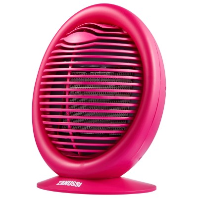 Тепловентилятор Zanussi ZFH/C-405 pink Тепловентилятор Zanussi ZFH/C-405 pink