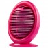 Тепловентилятор Zanussi ZFH/C-405 pink Тепловентилятор Zanussi ZFH/C-405 pink