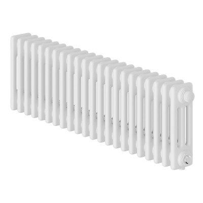 Дизайн-радиатор Royal Thermo Insignia VC3030 - 22 секц. RAL9016 Дизайн-радиатор Royal Thermo Insignia VC3030 - 22 секц. RAL9016