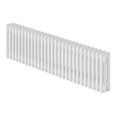 Дизайн-радиатор Royal Thermo Insignia C3030 - 28 секц. RAL9016 Дизайн-радиатор Royal Thermo Insignia C3030 - 28 секц. RAL9016