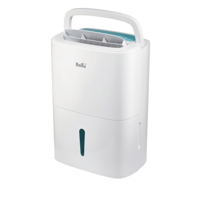 Осушитель воздуха Ballu BD20U Осушитель воздуха Ballu BD20U