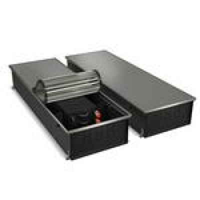 Конвектор внутрипольный Royal Thermo ATRIUM-190/400/800-DG-U-NA Конвектор внутрипольный Royal Thermo ATRIUM-190/400/800-DG-U-NA