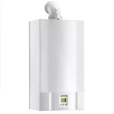 Газовый котел De Dietrich ZENA MS 24 MI FF Газовый котел De Dietrich ZENA MS 24 MI FF