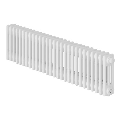 Дизайн-радиатор Royal Thermo Insignia VC3030 - 28 секц. RAL9016 Дизайн-радиатор Royal Thermo Insignia VC3030 - 28 секц. RAL9016