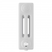 Дизайн-радиатор Royal Thermo Insignia VC3030 - 28 секц. RAL9016