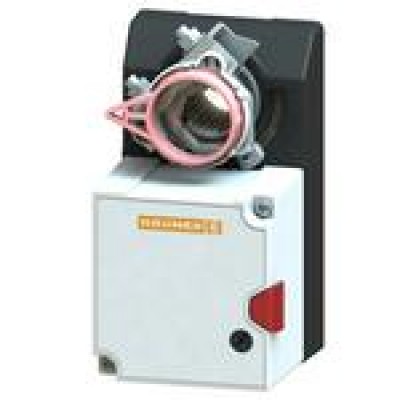 Электропривод Gruner 227-230-08-S1/RUS Электропривод Gruner 227-230-08-S1/RUS