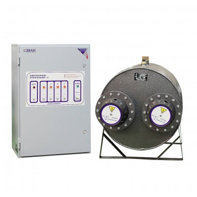 Электрокотел ЭПО-60 Без ПУ Электрокотел ЭПО-60 Без ПУ