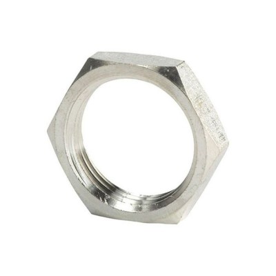 Контргайка ALTSTREAM 1 1/2quot; (43/344), арт. 003120105 Контргайка ALTSTREAM 1 1/2quot; (43/344), арт. 003120105