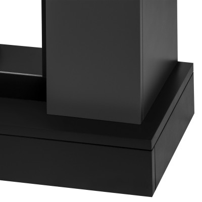 Портал Firelight Lindos 60 G, графит Портал Firelight Lindos 60 G, графит