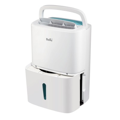 Осушитель воздуха Ballu BD20U Осушитель воздуха Ballu BD20U