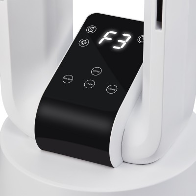 Вентилятор безлопастной Electrolux EFB-1215W Вентилятор безлопастной Electrolux EFB-1215W