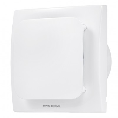 Вентилятор вытяжной Royal Thermo Virtuoso RAFV 100 Вентилятор вытяжной Royal Thermo Virtuoso RAFV 100