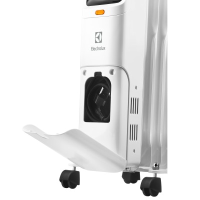 Радиатор масляный Electrolux EOH/M-S607 - 7 секций Радиатор масляный Electrolux EOH/M-S607 - 7 секций