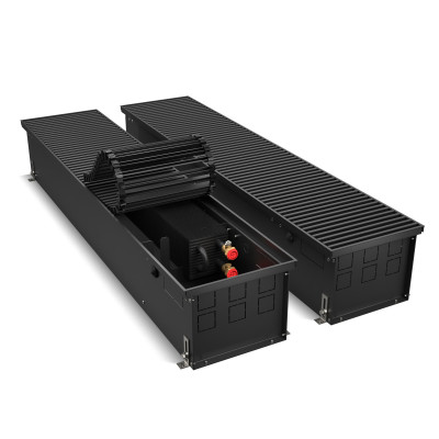 Конвектор внутрипольный Royal Thermo ATRIUM-190/250/1700-DG-U-BL Конвектор внутрипольный Royal Thermo ATRIUM-190/250/1700-DG-U-BL