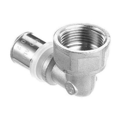 Угольник ALTSTREAM ALT-P (в.р.) 20х3/4quot; пресс Угольник ALTSTREAM ALT-P (в.р.) 20х3/4quot; пресс