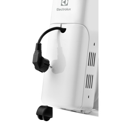 Радиатор масляный Electrolux EOH/M-S607 - 7 секций Радиатор масляный Electrolux EOH/M-S607 - 7 секций