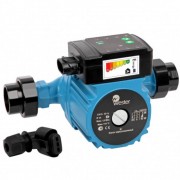 Насос циркуляционный Wester WPE 32-60G (с гайками)