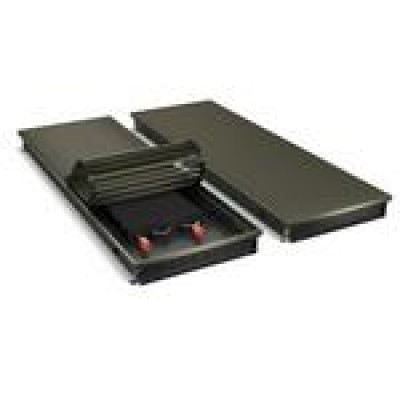 Конвектор внутрипольный Royal Thermo ATRIUM-75/400/800-DG-U-DB Конвектор внутрипольный Royal Thermo ATRIUM-75/400/800-DG-U-DB