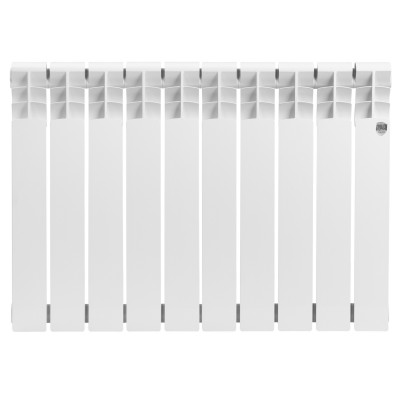 Радиатор Royal Thermo Vittoria 2.0 500 - 10 секц. Радиатор Royal Thermo Vittoria 2.0 500 - 10 секц.
