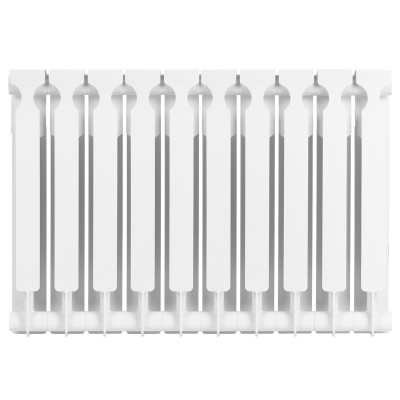 Радиатор Royal Thermo Vittoria 2.0 500 - 10 секц. Радиатор Royal Thermo Vittoria 2.0 500 - 10 секц.