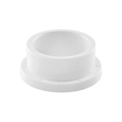 Бурт TEBO бел. PP-R 75 под фланец (4/72), арт. 030090705 Бурт TEBO бел. PP-R 75 под фланец (4/72), арт. 030090705