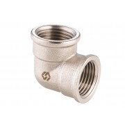 Угольник с внутренней резьбой MVI 1 1/4