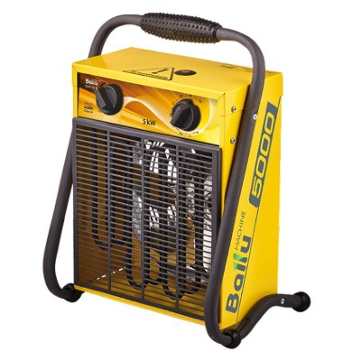 Электрическая тепловая пушка Ballu BHP-M-5 Электрическая тепловая пушка Ballu BHP-M-5