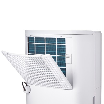 Осушитель воздуха Ballu BD20U Осушитель воздуха Ballu BD20U