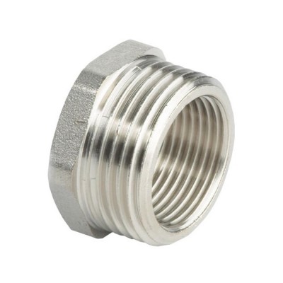 Переходник-футорка ALTSTREAM ВР/НР 1 1/4quot;x1.1/2quot; (8/144), арт. 003080110 Переходник-футорка ALTSTREAM ВР/НР 1 1/4quot;x1.1/2quot; (8/144), арт. 003080110