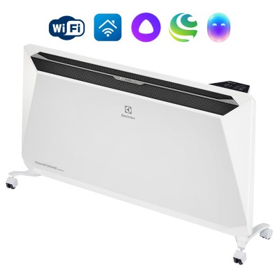 Комплект Electrolux Rapid Transformer с блоком управления и шасси ECH/R-2500 T-TUE4 (электронный) Комплект Electrolux Rapid Transformer с блоком управления и шасси ECH/R-2500 T-TUE4 (электронный)