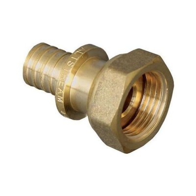 Муфта ALTSTREAM с накидной гайкой (в.р.) 32х1quot; аксиал Муфта ALTSTREAM с накидной гайкой (в.р.) 32х1quot; аксиал