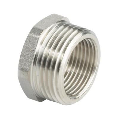 Переходник-футорка ALTSTREAM ВР/НР 3/4quot;x1 1/4quot; (10/180), арт. 003080107 Переходник-футорка ALTSTREAM ВР/НР 3/4quot;x1 1/4quot; (10/180), арт. 003080107