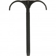 Крюк для труб двойной VARMEGA