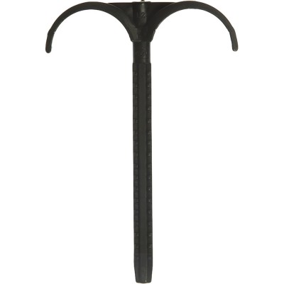 Крюк для труб двойной VARMEGA Крюк для труб двойной VARMEGA