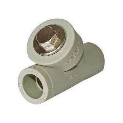 Фильтр TEBO сер. PP-R сетчатый ВН/ВН 25 (10/50), арт. 031070102 Фильтр TEBO сер. PP-R сетчатый ВН/ВН 25 (10/50), арт. 031070102