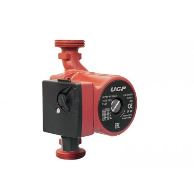 Насос циркуляционный UCP 32/80 180 Насос циркуляционный UCP 32/80 180
