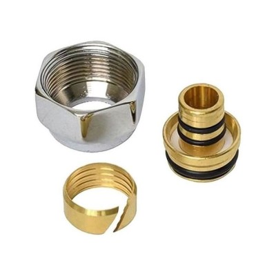 Eвроконус VARMEGA 16х2.2 3/4quot; VM09203 Eвроконус VARMEGA 16х2.2 3/4quot; VM09203