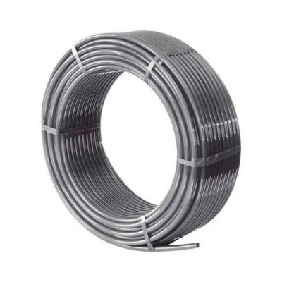 Труба ALTSTREAM PEX-a EVOH 16x2,2 серая, метр (100) Труба ALTSTREAM PEX-a EVOH 16x2,2 серая, метр (100)