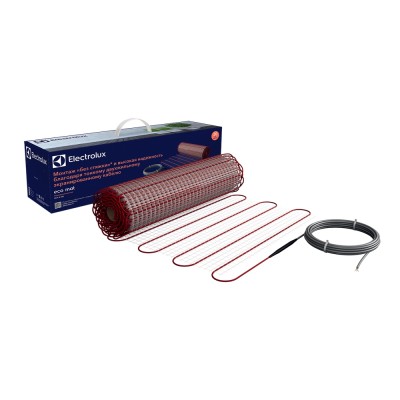 Мат Electrolux EEM 2-150-1 (комплект теплого пола) Мат Electrolux EEM 2-150-1 (комплект теплого пола)