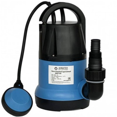 Насос дренажный Акватек DP250A 6/85 Насос дренажный Акватек DP250A 6/85