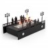 Биокамин Firelight BFP-T400MB Magic Биокамин Firelight BFP-T400MB Magic