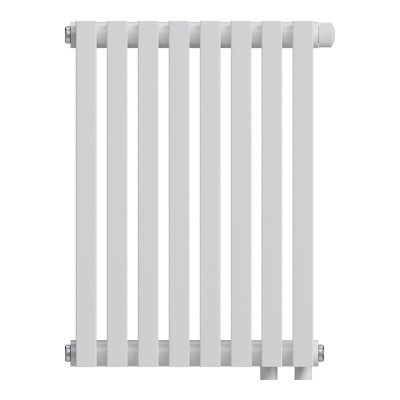 Дизайн-радиатор Royal Thermo Shift Q30 VC2050 - 08 секц. RAL9016 Дизайн-радиатор Royal Thermo Shift Q30 VC2050 - 08 секц. RAL9016