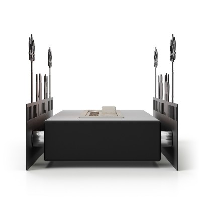 Биокамин Firelight BFP-T400MB Magic Биокамин Firelight BFP-T400MB Magic