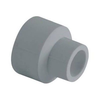 Муфта TEBO сер. PP-R переходная вн/вн 25/20 (40/560), арт. 031023202 Муфта TEBO сер. PP-R переходная вн/вн 25/20 (40/560), арт. 031023202