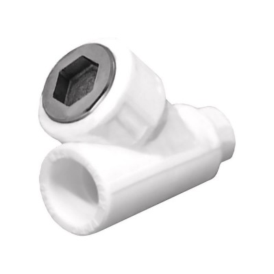 Клапан обратный 20 Valfex (80/20) Клапан обратный 20 Valfex (80/20)