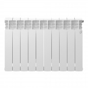 Радиатор Royal Thermo Vittoria Super 500 - 10 секц (LITE)