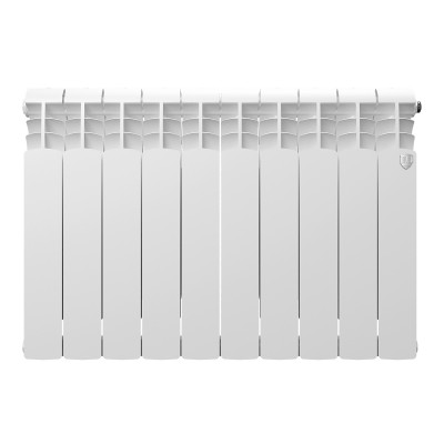 Радиатор Royal Thermo Vittoria Super 500 - 10 секц (LITE) Радиатор Royal Thermo Vittoria Super 500 - 10 секц (LITE)