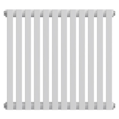Дизайн-радиатор Royal Thermo Shift Q30 C2050 - 12 секц. RAL9016 Дизайн-радиатор Royal Thermo Shift Q30 C2050 - 12 секц. RAL9016