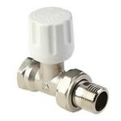 Вентиль радиаторный MVI прямой ручной регулировки 3/4quot; Вентиль радиаторный MVI прямой ручной регулировки 3/4quot;