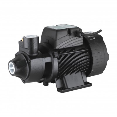 Насос PUMPMAN поверхн. вихревой 220Вт, Hmax-20м, Qmax-25л/мин, всас 8м, арт. QB50 Насос PUMPMAN поверхн. вихревой 220Вт, Hmax-20м, Qmax-25л/мин, всас 8м, арт. QB50